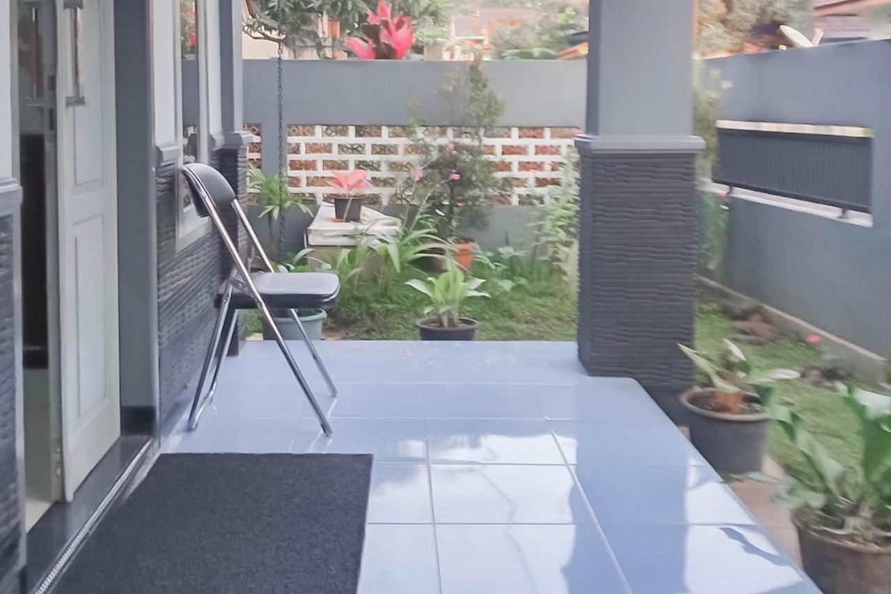 Triyoga Homestay Syariah Redpartner Sangkanurip 外观 照片