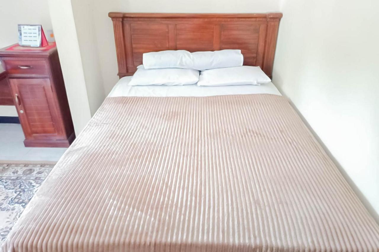 Triyoga Homestay Syariah Redpartner Sangkanurip 外观 照片